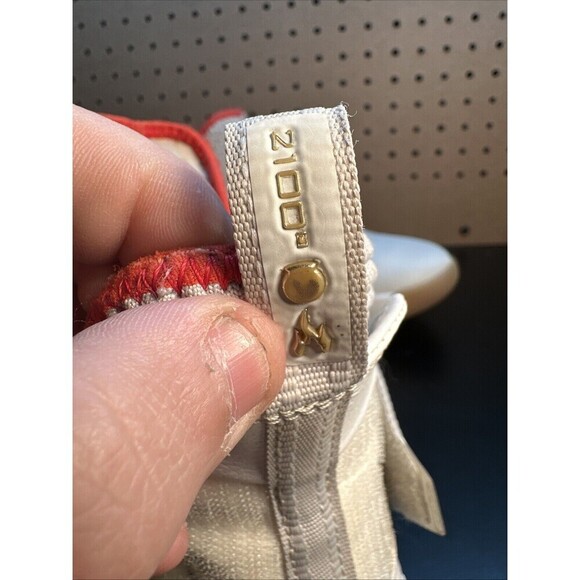 Nike Lebron Soldier 12 Light Bone Basketball Shoes Mens Size 11.5 A02609-002 - Picture 8 of 16